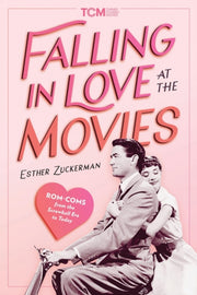 Falling In Love At The Movies