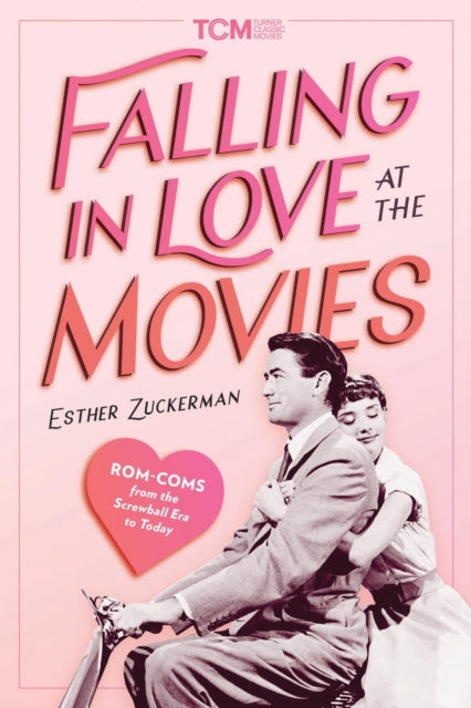 Falling In Love At The Movies