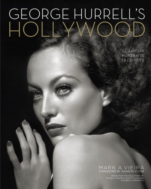 George Hurrells Hollywood