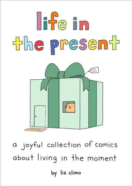 Life In The Present