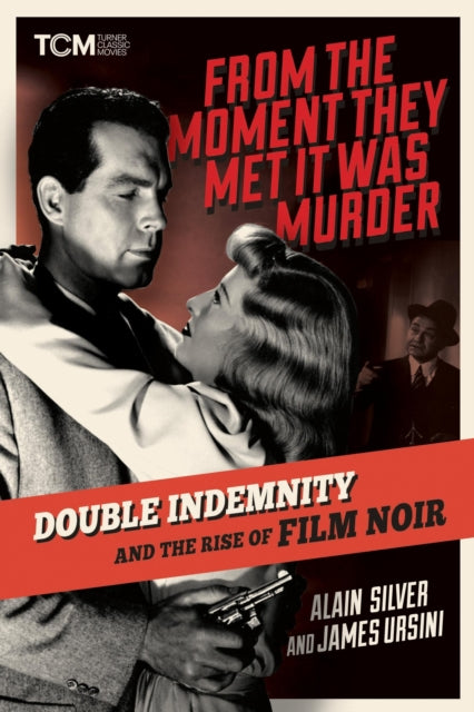 From The Moment They Met It Was Murder