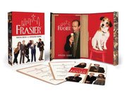 Frasier Trivia Deck & Episode Guide