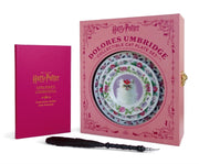 Harry Potter Dolores Umbridge Collecti