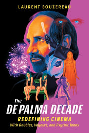 De Palma Decade