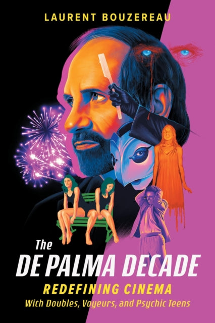 De Palma Decade