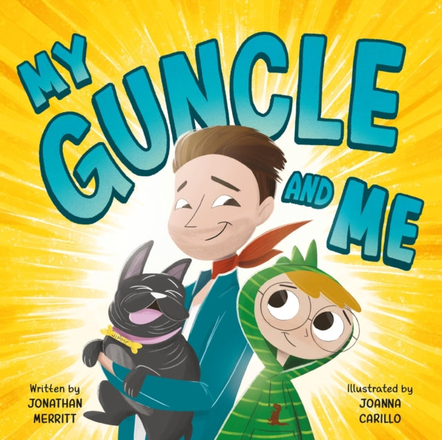 My Guncle & Me