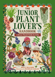 Junior Plant Lovers Handbook