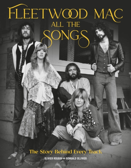 Fleetwood Mac All The Songs