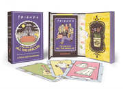 Friends The One With All The Oracles