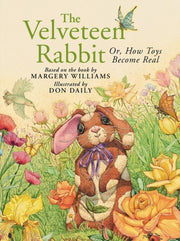 Velveteen Rabbit