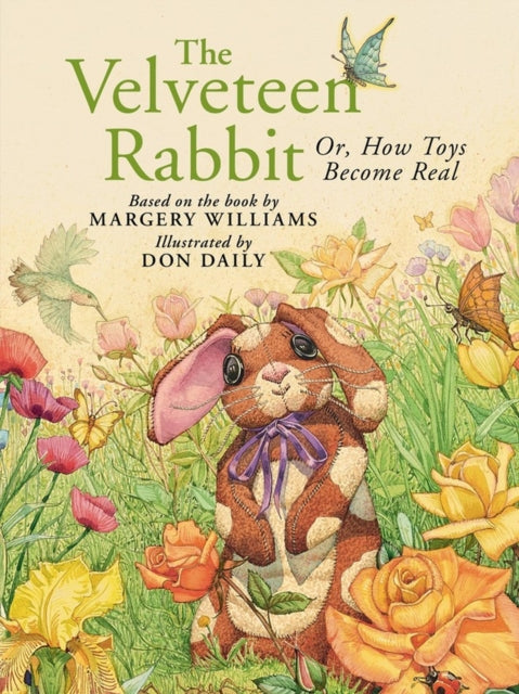 Velveteen Rabbit