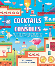 Cocktails & Consoles