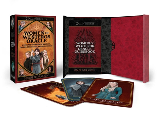 Game Of Thrones House Of The Dragon Wome