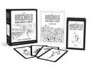 Hirschfeld Broadway Tarot