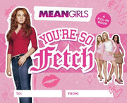 Mean Girls Youre So Fetch By Running Press