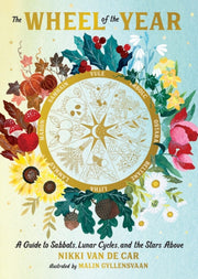 Wheel Of The Year