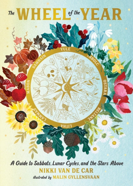 Wheel Of The Year