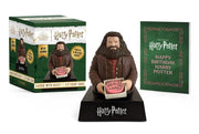 Harry Potter Hagrid With Harrys Birthday