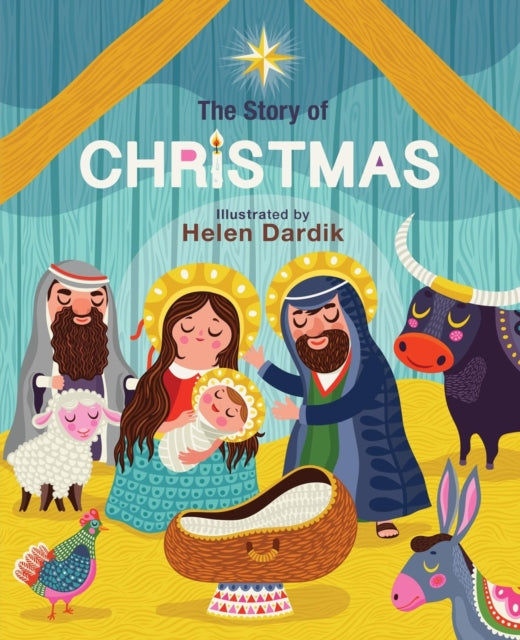 Story Of Christmas