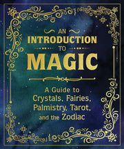 Introduction To Magic