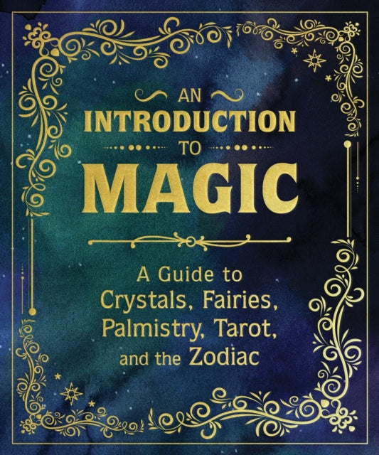 Introduction To Magic