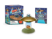 Ufo Cat Invasion