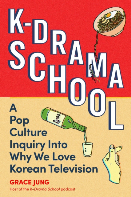 Kdrama School