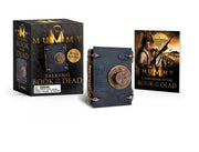Mummy Talking Book Of The Dead