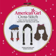 American Girl Crossstitch