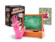 Nails On A Chalkboard