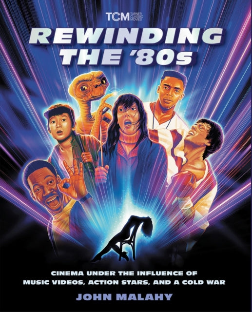 Rewinding The 80s