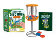 Desktop Disc Golf Ace