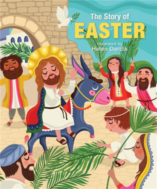 Story Of Easter