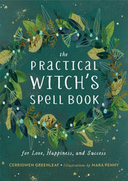 Practical Witchs Spell Book