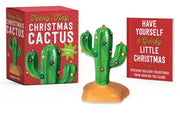 Teenytiny Christmas Cactus