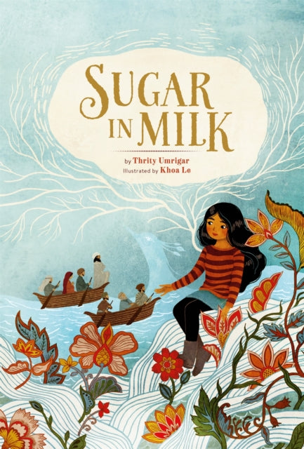 Sugar In Milk