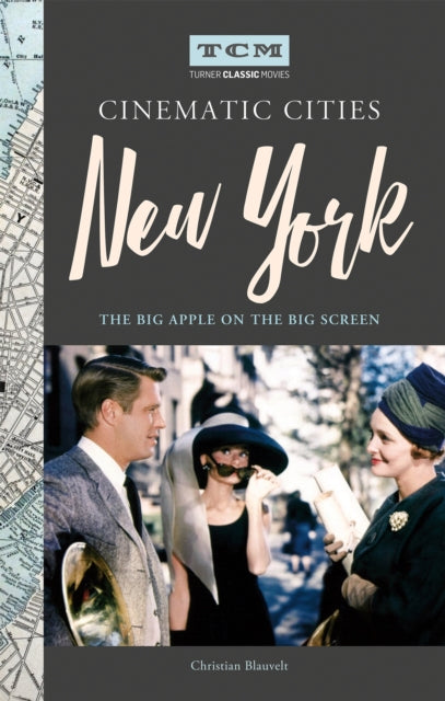Turner Classic Movies Cinematic Cities N
