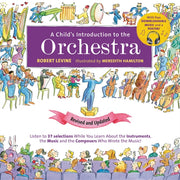 Childs Introduction To The Orchestra