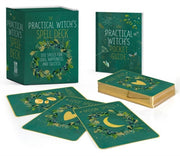 Practical Witchs Spell Deck