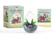 Jurassic Terrarium