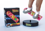 Back To The Future Magnetic Hoverboard
