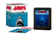 Jaws Were Gonna Need A Bigger Boat