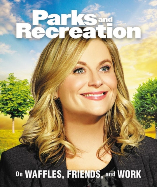 Parks & Recreation