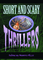 Short   Scary Thrillers