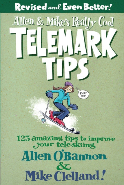 Allen Mikes Really Cool Telempb