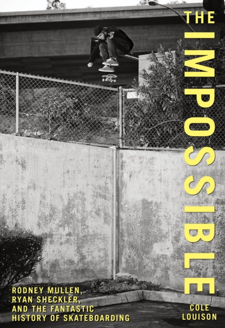 Impossible Rodney Mullen Ryan Sheckler