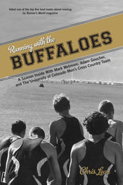 Running With The Buffaloes A