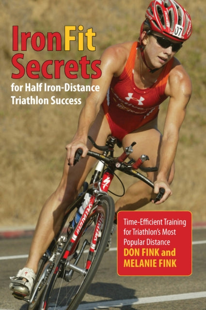 Ironfit Secrets For Half Irondpb
