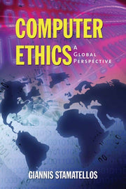 Computer Ethics A Global Per