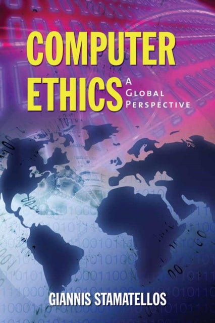 Computer Ethics A Global Per